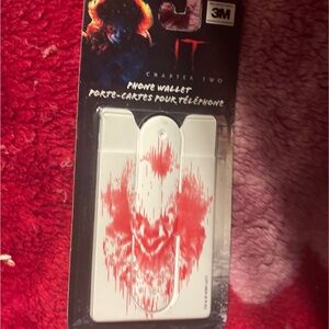 IT Chapter Two Phone Wallet -